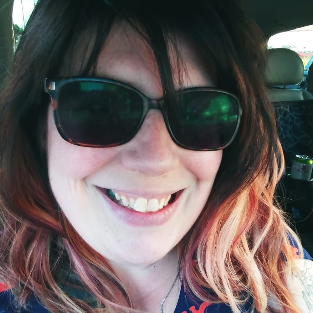 Meet your Posher, Beth